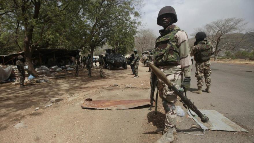 Ataques terroristas acaban con la vida de 60 personas en Nigeria  | HISPANTV