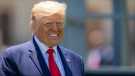 Larudee: Sanciones contra CPI mostraron carácter gansteril de Trump