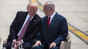 “Riad y sus aliados son una herramienta de EEUU e Israel en zona”