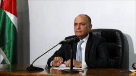 Jordania: No habrá calma para Israel si se anexiona Cisjordania