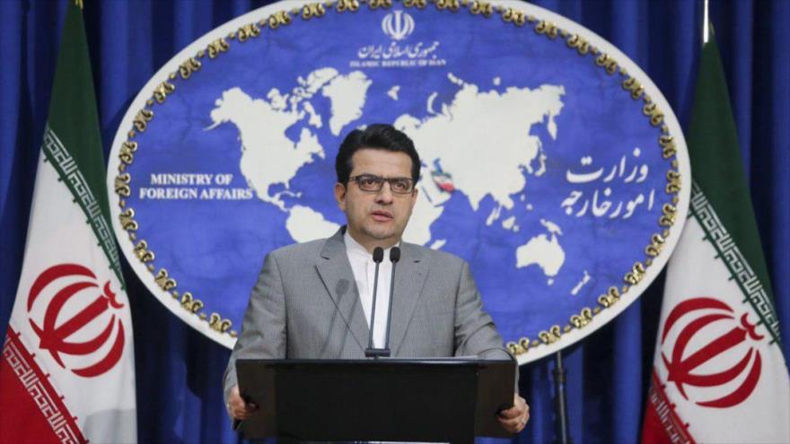 Irán pide a la AIEA no dejarse influir por los infundios de EEUU	 | HISPANTV
