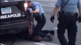 Irán ve una “broma amarga” en la defensa de Estados Unidos de DDHH