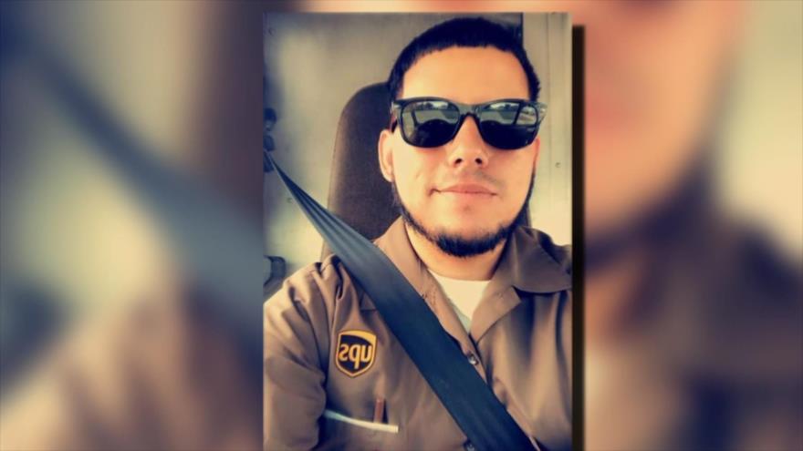 Las víctimas de violencia policial en EEUU se cuentan por miles | HISPANTV
