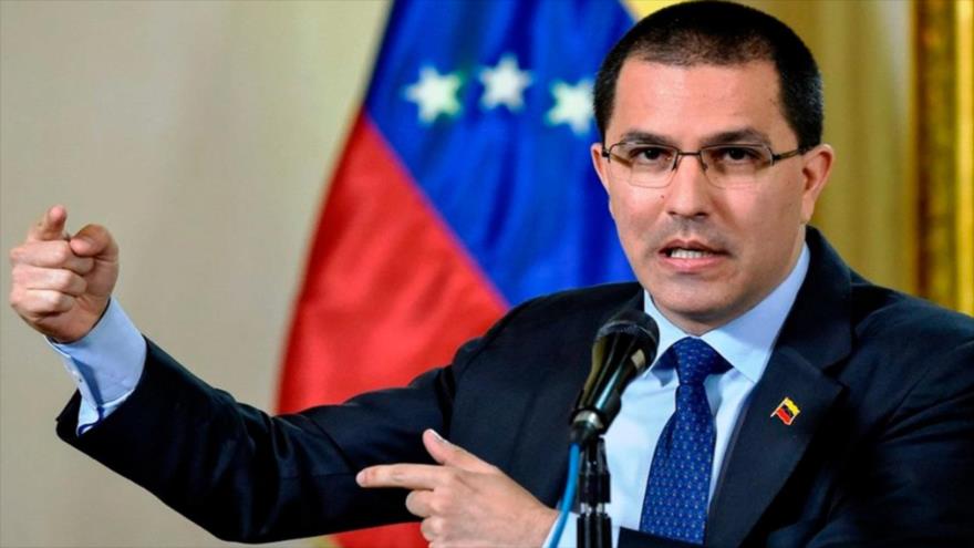 Venezuela repudia injerencias de la “plutocracia podrida” de EEEU | HISPANTV
