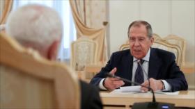 Rusia se opondrá a intentos de EEUU por manipular CSNU contra Irán
