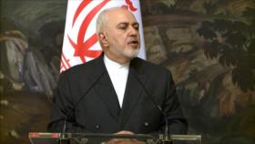 Irán: EEUU trata de usar a la AIEA para destruir el pacto nuclear