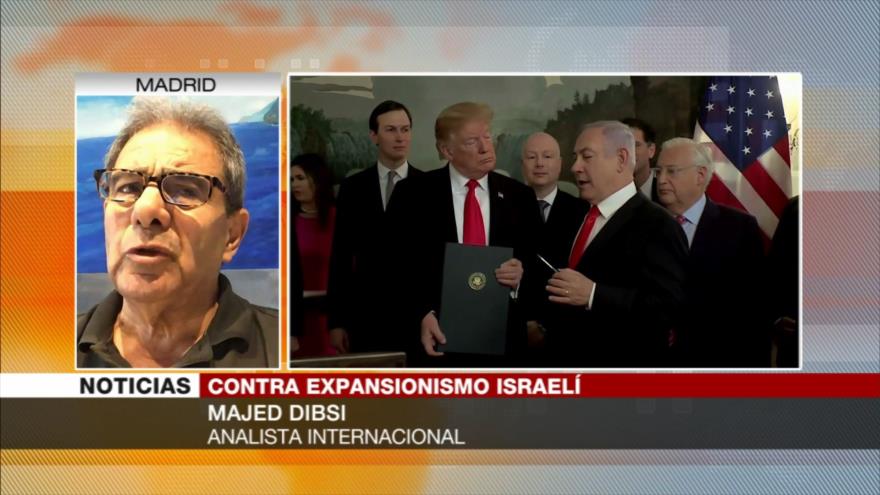 ‘El mundo debe poner fin a atrocidades israelíes contra palestinos’