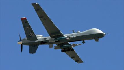 HRW denuncia asesinato de 7 somalíes en ataques de drones de EEUU