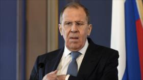 Rusia condena las sanciones de EEUU en medio de COVID-19