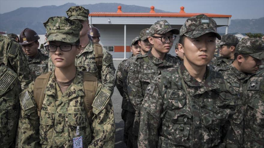 Seúl advierte que Pyongyang “pagará precio” si actúa en su contra | HISPANTV