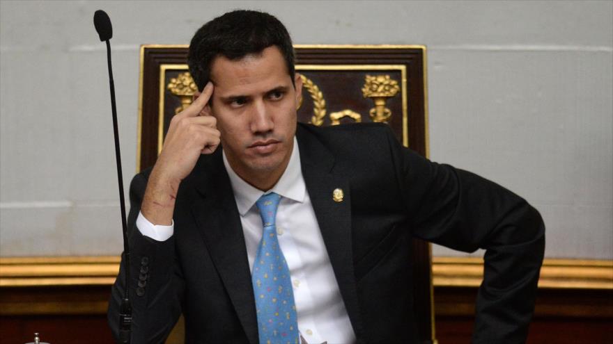 TSJ venezolano se niega a declarar terrorista al partido de Guaidó | HISPANTV