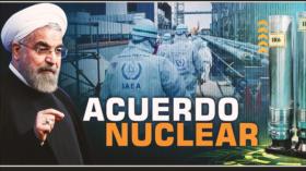 Detrás de la Razón: La AIEA pide acceso a sitios iraníes bajo presión del régimen de Israel