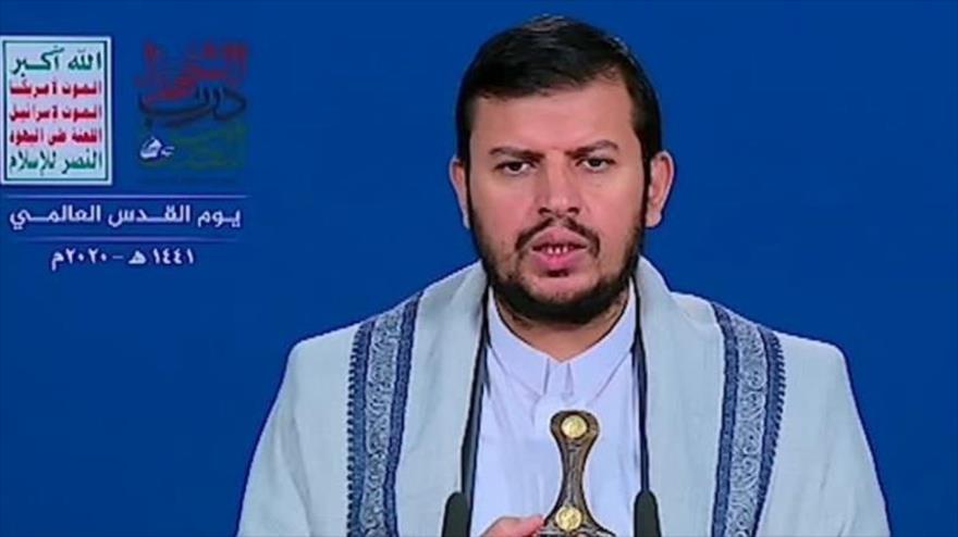 Ansarolá de Yemen critica a países árabes por servir a EEUU e Israel | HISPANTV