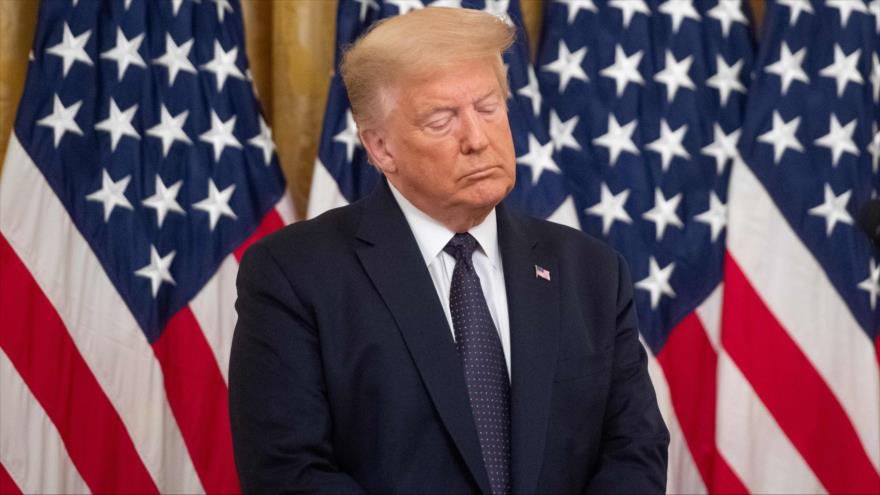 Supremo de EEUU asesta un duro golpe a Trump y apoya a ‘dreamers’