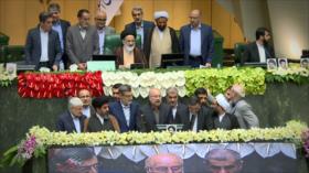 Irán Hoy: Perspectivas del nuevo Parlamento de Irán