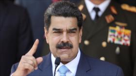 Venezuela denuncia pretensiones colonialistas de Trump en su contra