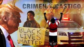 Detrás de la Razón: Reforma para evitar violencia racial de la policía emerge de la Casa Blanca