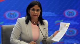 Venezuela acusa al Banco Mundial y Guaidó de entregar Citgo a EEUU