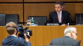 ¡Ojo! China alerta de secuelas de presiones de AIEA sobre Irán