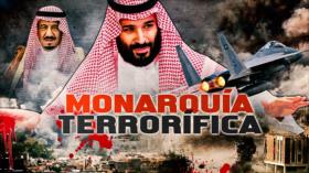 Detrás de la Razón: ONU saca de la lista negra a Arabia Saudí, que lidera guerra contra Yemen