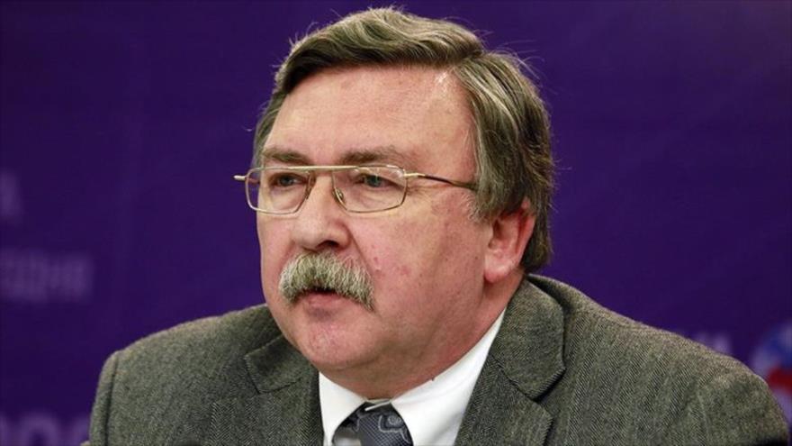 Rusia califica la resolución antiraní de AIEA como contraproducente | HISPANTV