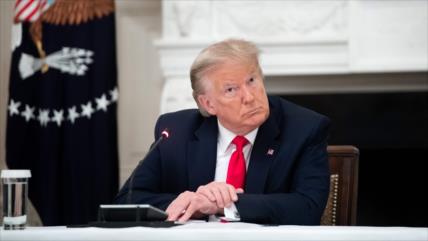 La victoria de Trump en las elecciones provocaría una revolución