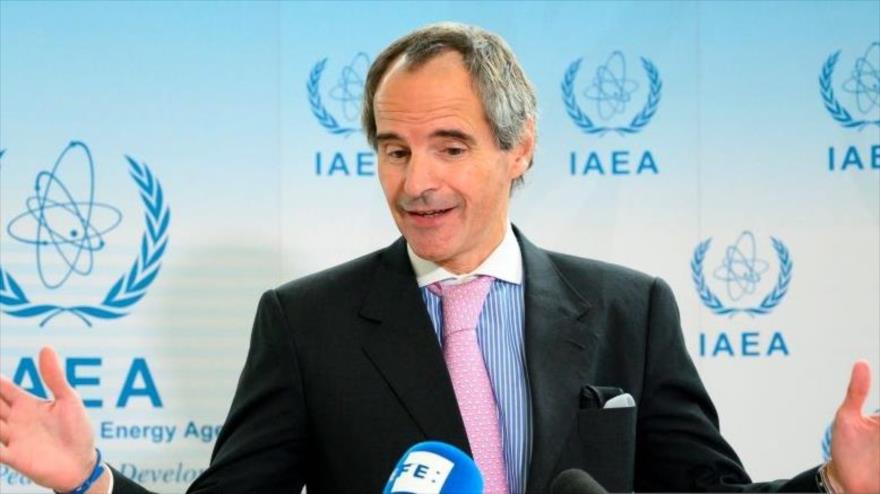 Sondeo: Directiva de AIEA está viciada por EEUU e Israel