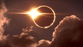 ¿Desde dónde y cuándo se verá el ‘eclipse anular’ de este domingo?