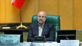Parlamento iraní: Negociar con EEUU está estrictamente prohibido