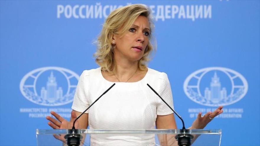 Rusia: Presionar a Irán va en contra de promesas de pacto nuclear | HISPANTV
