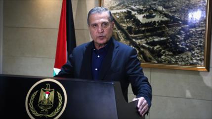 Palestina: Plan de anexión fracasará como el acuerdo del siglo