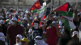 HAMAS llama a una revolución masiva contra Israel