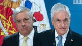 Vídeo: Lujoso antojo de Presidencia chilena en medio de COVID-19