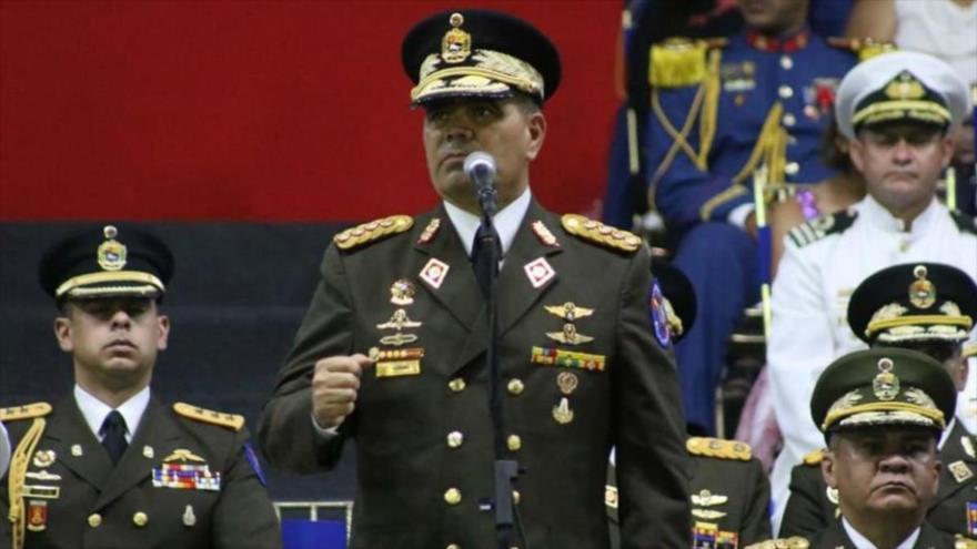 Caracas promete “respuesta contundente” a actos militares de EEUU | HISPANTV