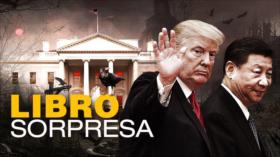 Detrás de la Razón: Libro de Bolton exhibe fechorías del presidente estadounidense y su Administración