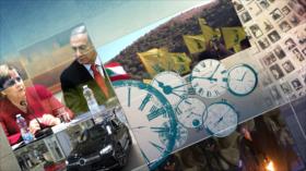 10 Minutos: Lazos Alemania-Israel
