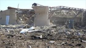 ¿Por qué Israel ha iniciado nuevos ataques aéreos contra Siria?