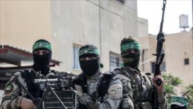 HAMAS: Anexión es “declaración de guerra”; Israel “se arrepentirá”