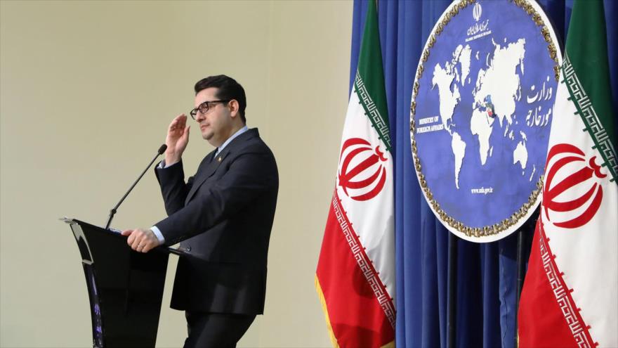Irán, listo a ayudar a resolver disputa entre Armenia y Azerbaiyán | HISPANTV