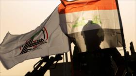 Irak arresta a ocho terroristas “más peligrosos” de Salah al-Din