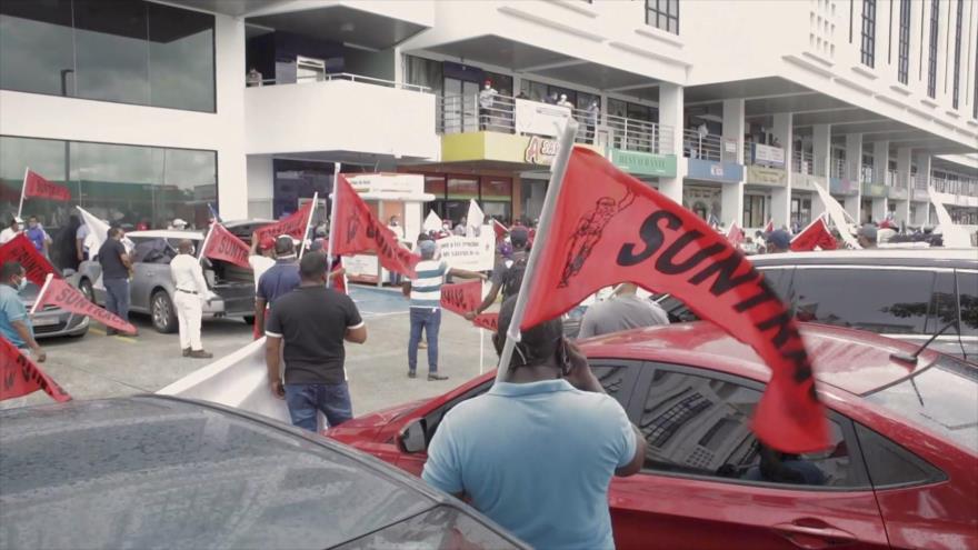 Proponen un nuevo proyecto político para Panamá