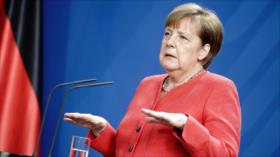 Alemania alerta: EEUU está perdiendo su liderazgo mundial