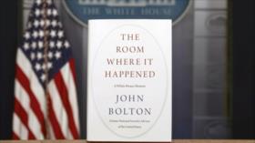 Recuento: El libro que tambaleó a la Casa Blanca