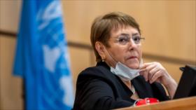 ONU advierte a Israel: “La anexión es ilegal. Punto final”