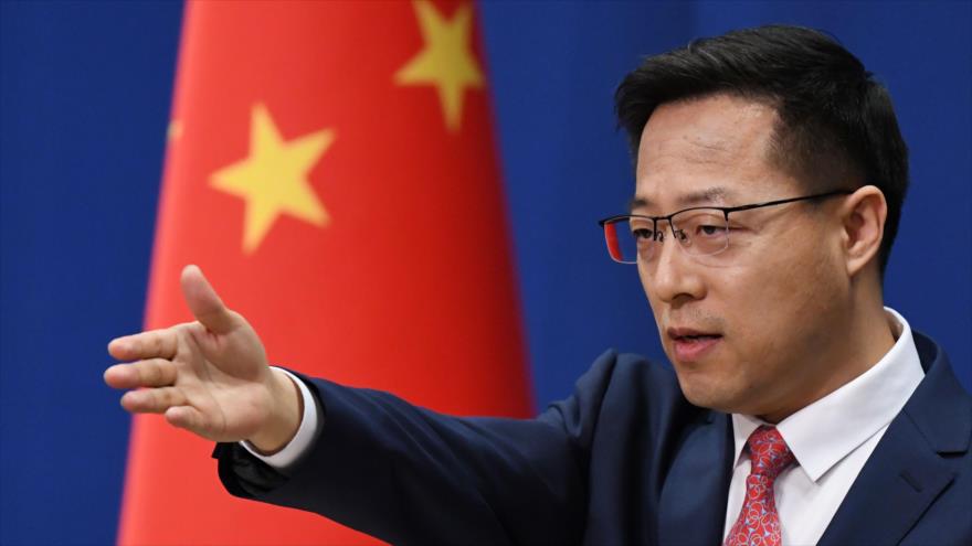 China devuelve el golpe a EEUU y restringe visas a sus funcionarios