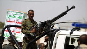 Yemen publica imágenes de su operación contra mercenarios de Riad
