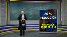 Brecha Económica: EEUU sanciona Nord Stream 2