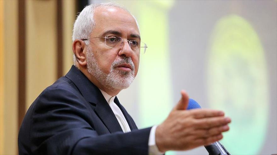 Irán: EEUU es el primero que sanciona a otros por no violar la ley | HISPANTV