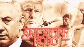 Detrás de la Razón: Relator especial de la ONU, exige detener la anexión que pretende Netanyahu