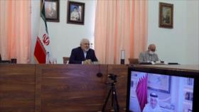 Irán y Catar optan por afianzar sus cooperaciones bilaterales